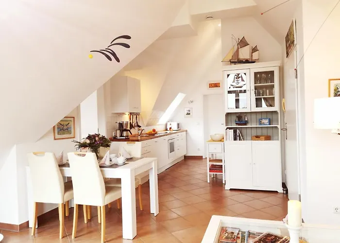 Ferienwohnung Weitblick