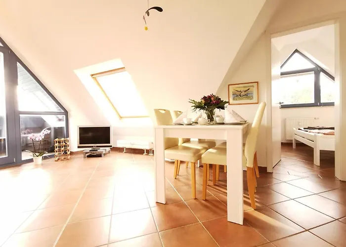 Ferienwohnung Weitblick