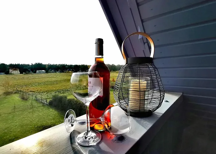 Ferienwohnung Weitblick