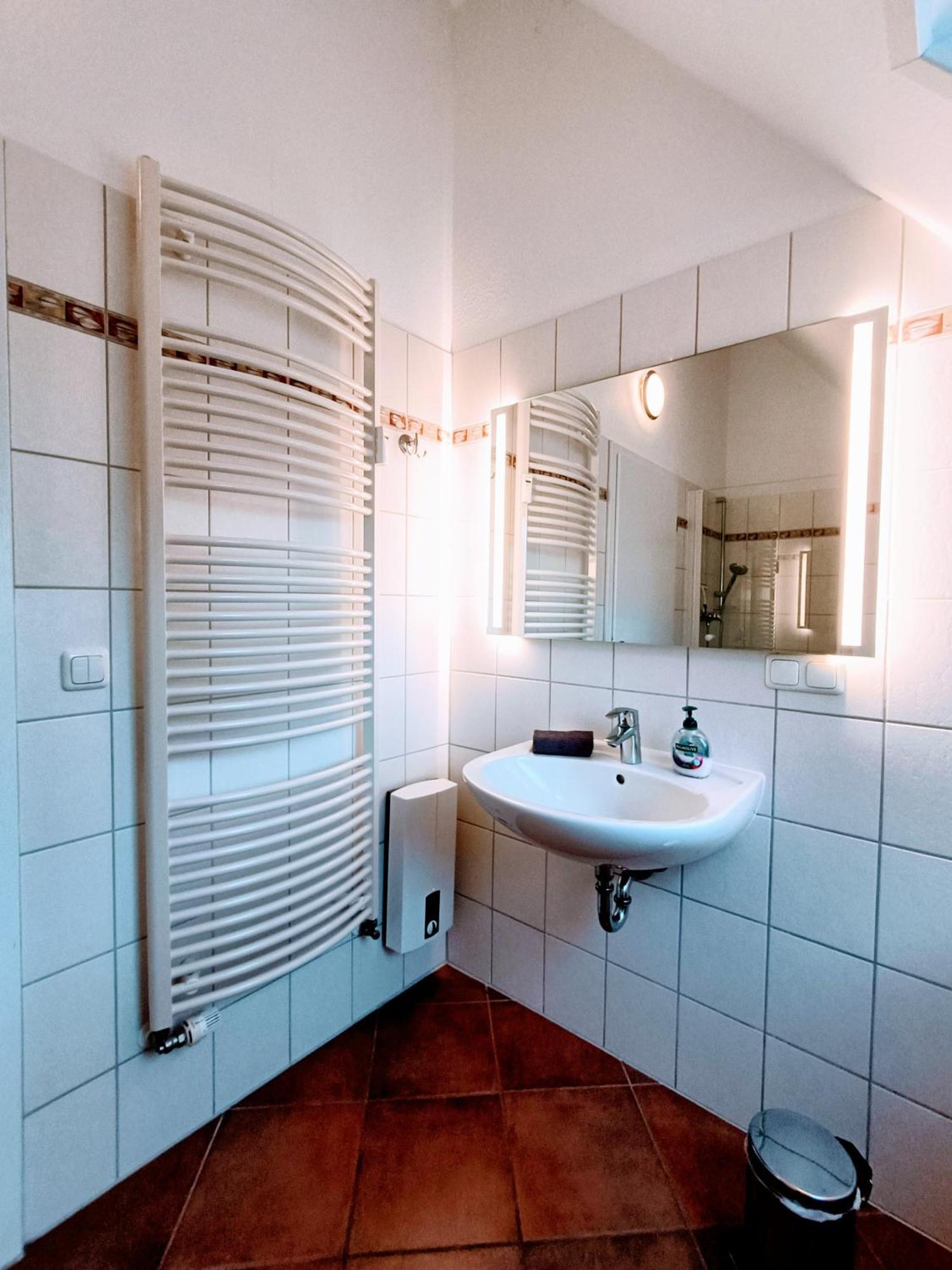 Apartment Weitblick Prerow