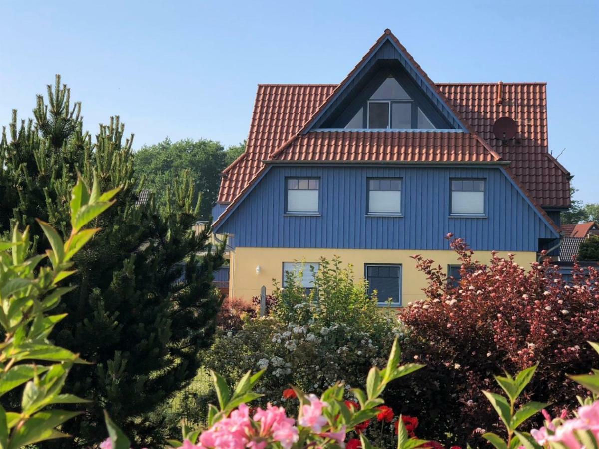 Weitblick Apartment *