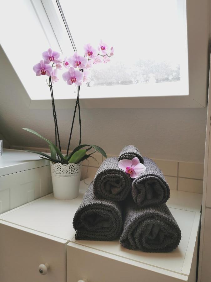Apartment Weitblick *