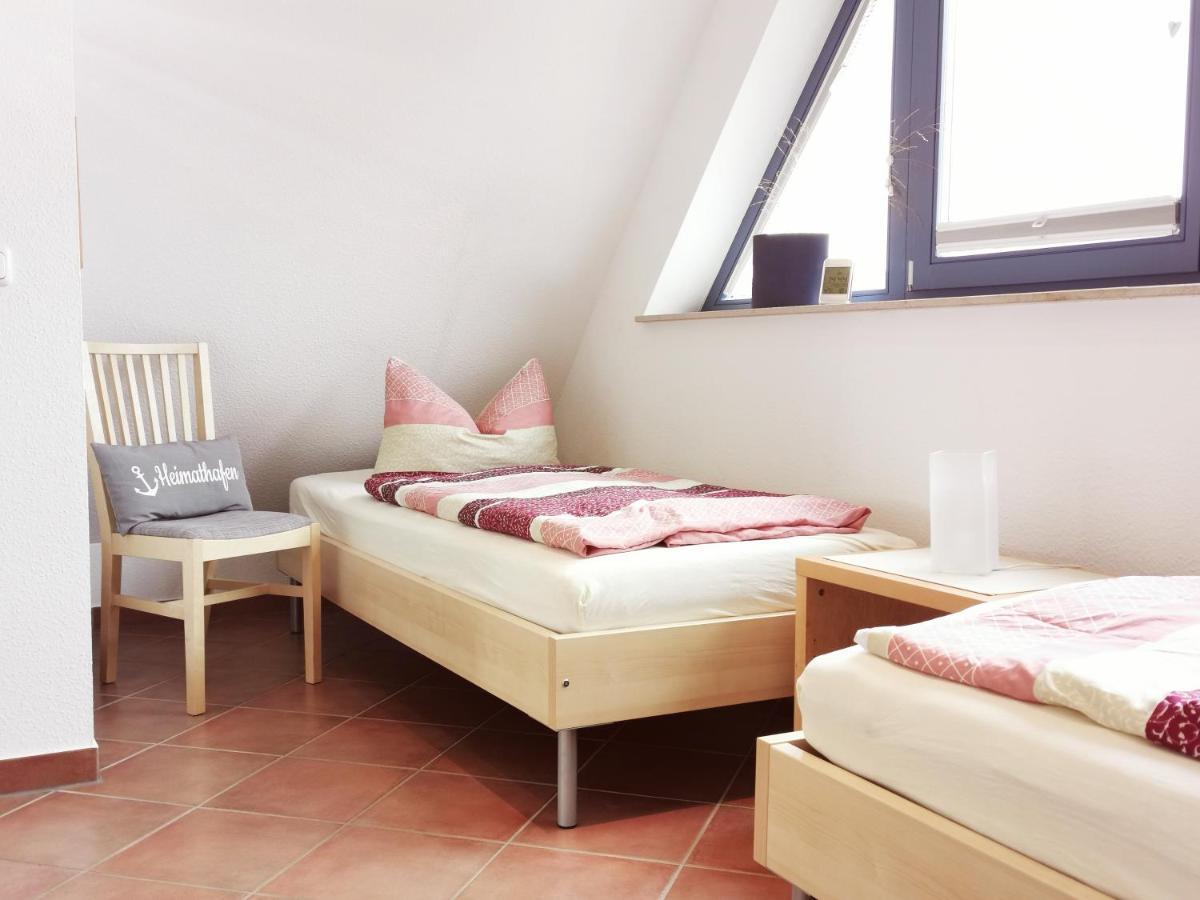 Apartment Weitblick Prerow