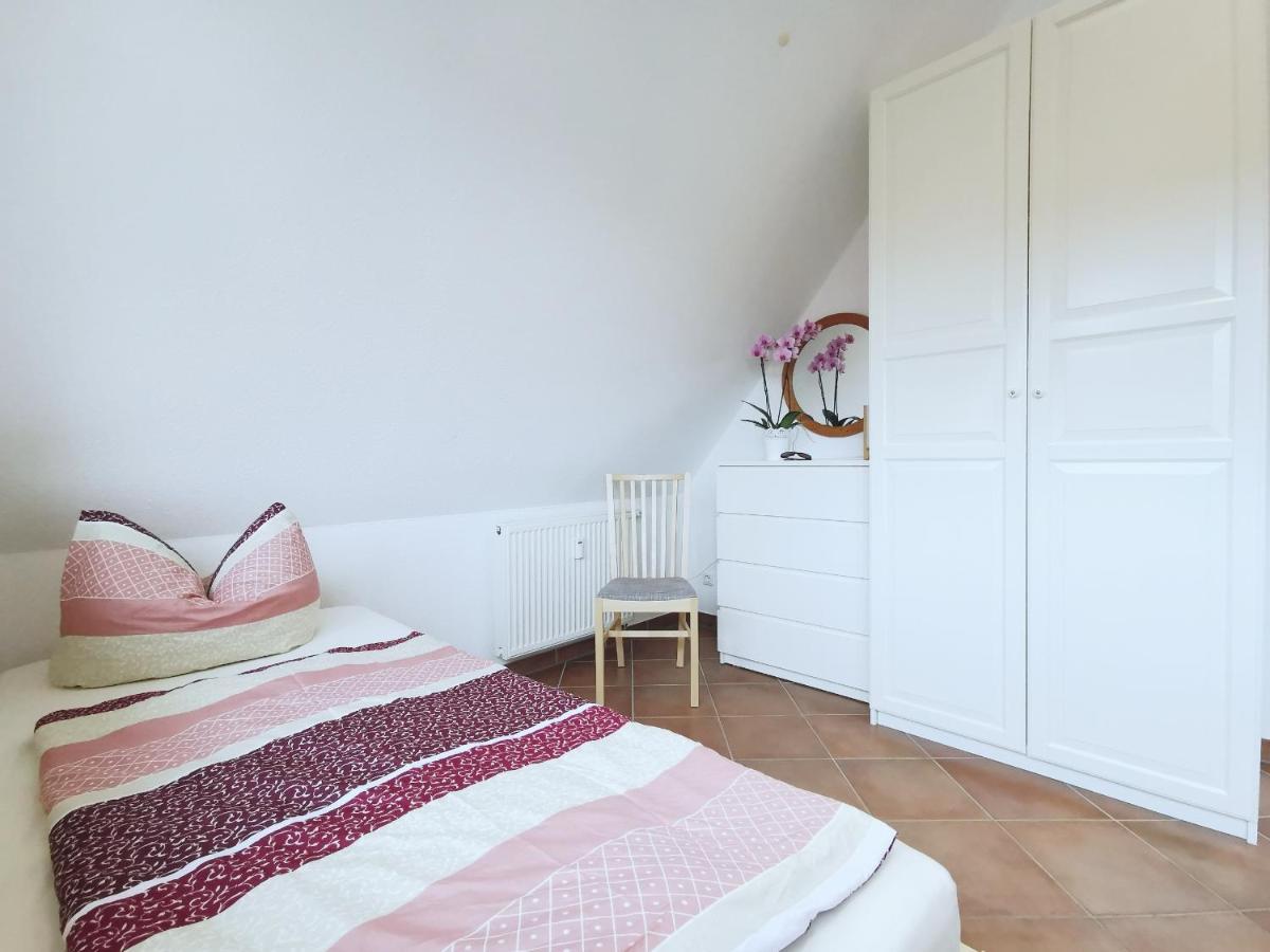Weitblick Apartment