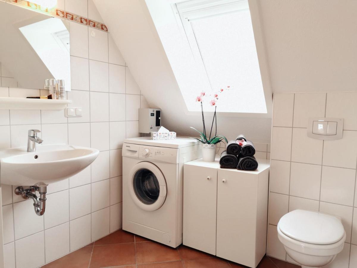Weitblick Apartment