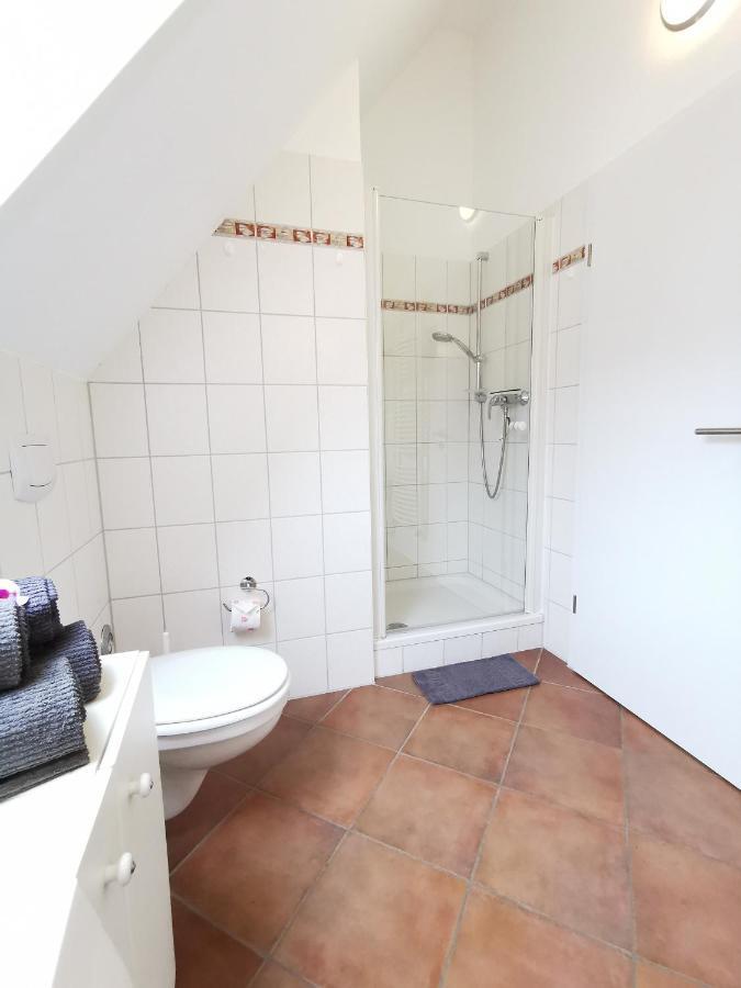Weitblick Apartment *
