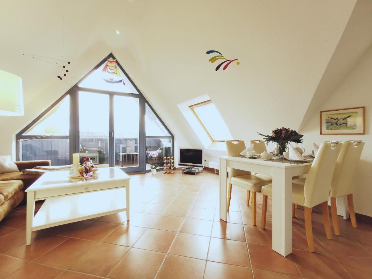 Weitblick Apartment *