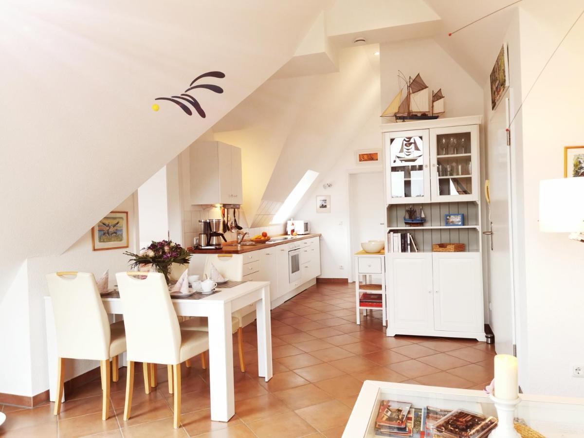 Apartment Weitblick
