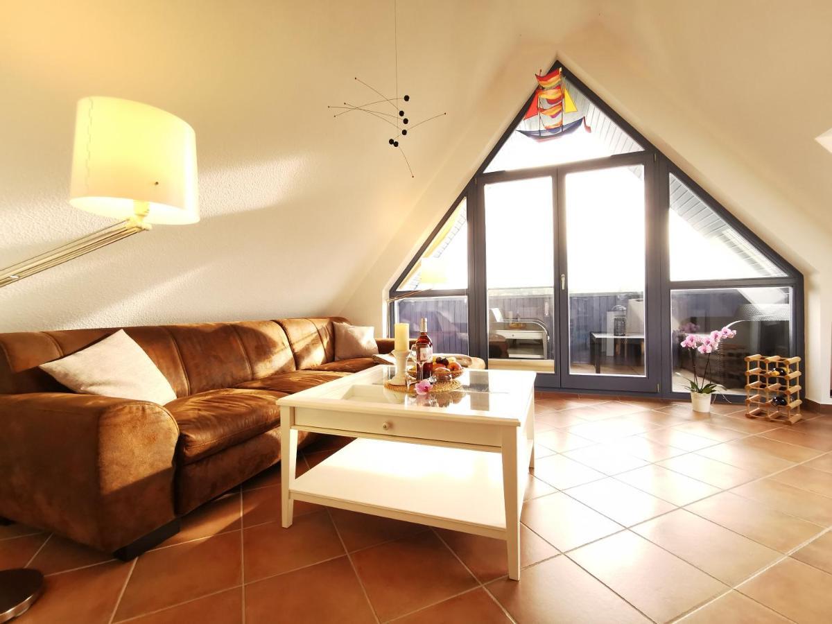 Weitblick Apartment Prerow