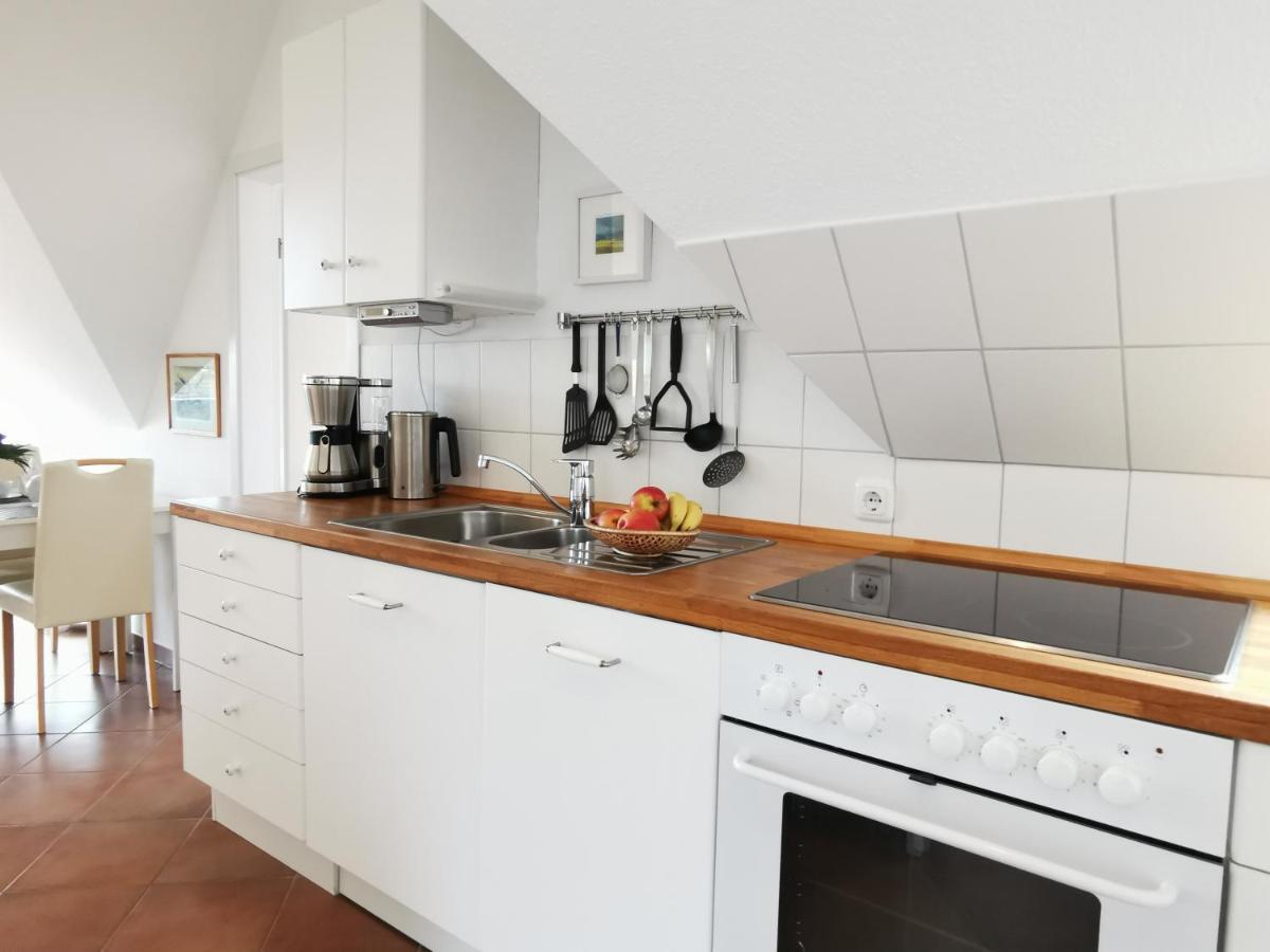 Apartment Weitblick